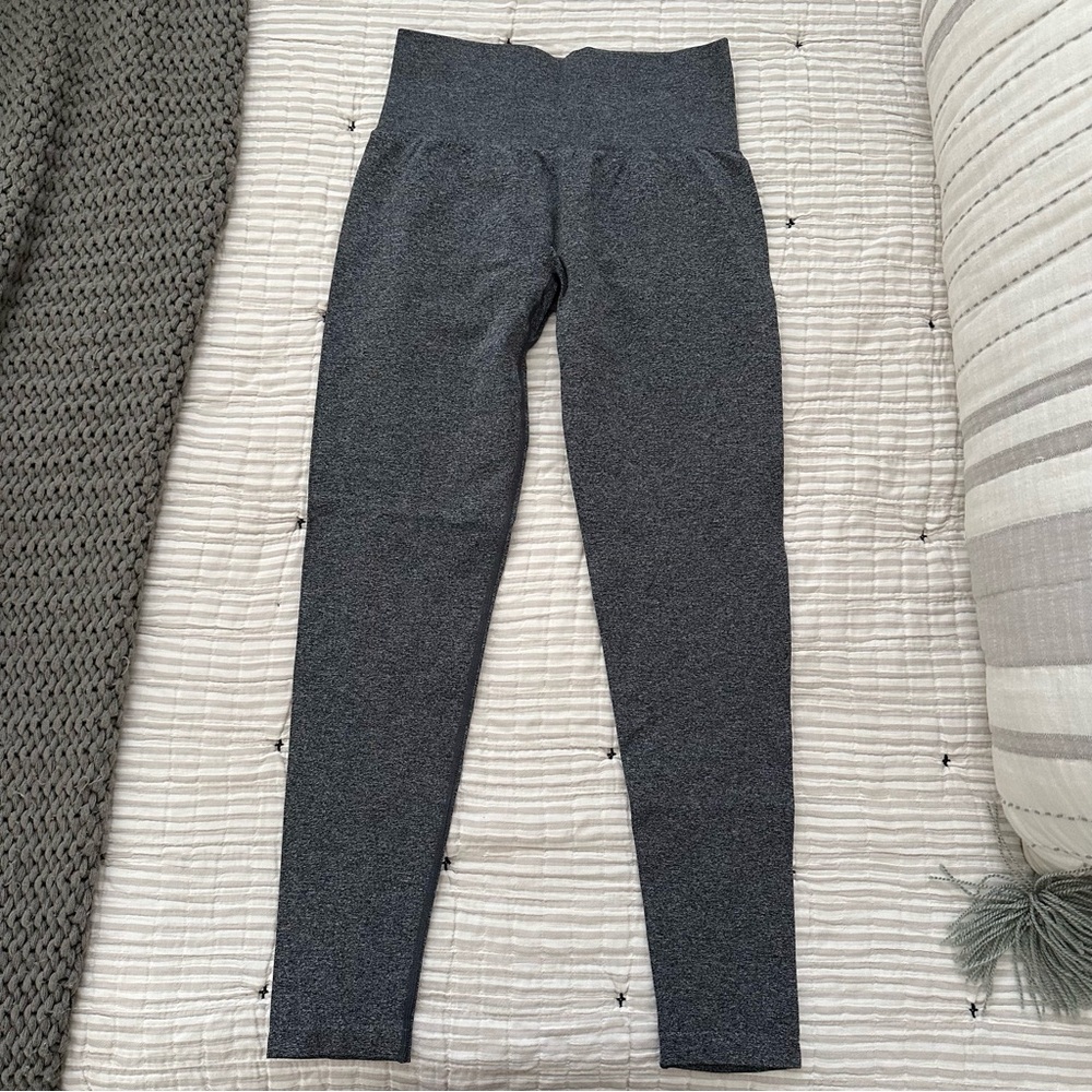 NVGTN Contour Seamless Leggings